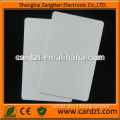 material pvc id card